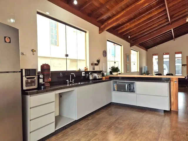 Imagem 3: Venda Residential / Home Nova Lima Mg