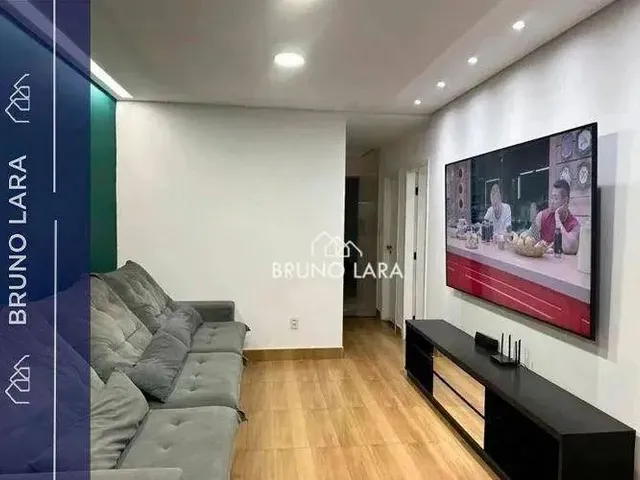 Imagem: Casa À Venda em Sarzedo/Mg - Bairro Riacho