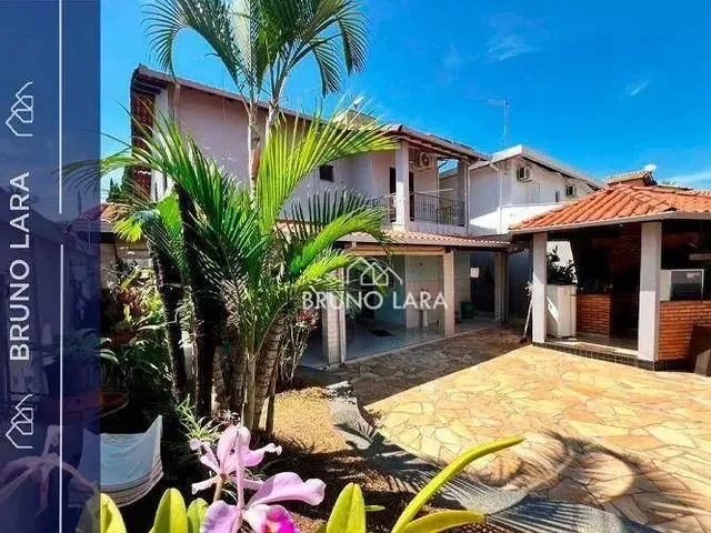 Imagem: Casa À Venda em Igarapé, Bairro Três