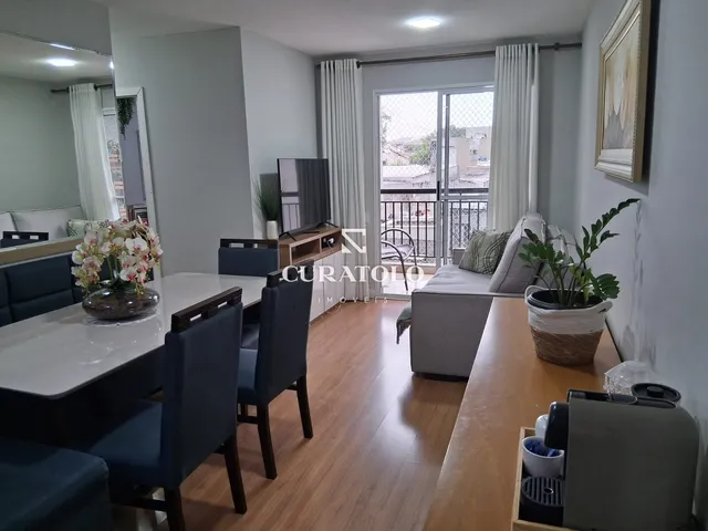 Imagem: Apartamento à venda com 65 m², 3 quartos