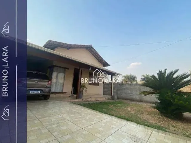 Imagem: Casa a Venda em Sarzedo no Bairro São Joaquim