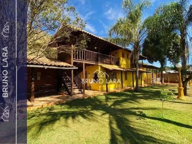 Imagem: Casa À Venda no Bairro Marechal Rondon