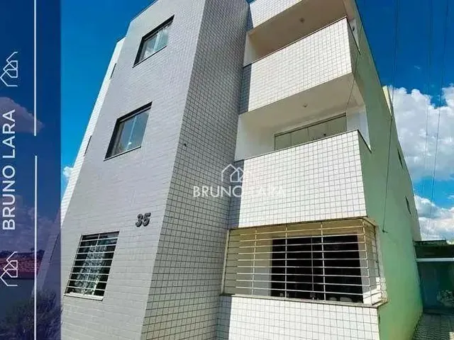 Imagem: Apartamento para À Venda em Igarapé Mg