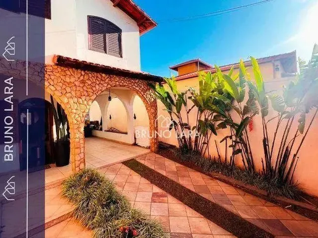 Imagem: Casa À Venda em Igarapé, Bairro Três