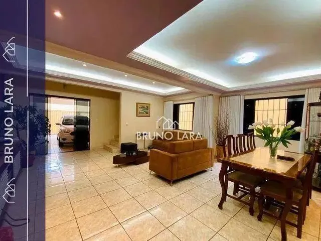 Imagem: Casa À Venda em Igarapé - Bairro Padre