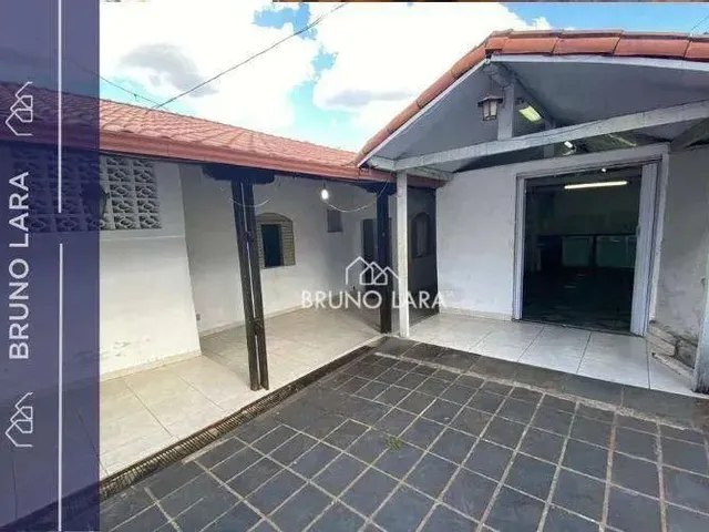 Imagem: Casa para Venda no Centro de Igarapé