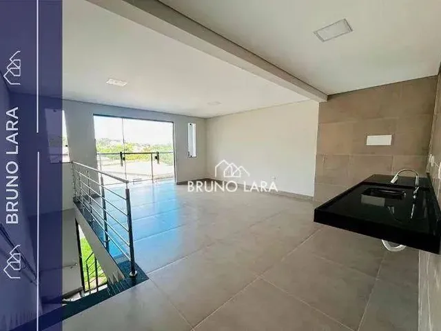 Imagem: Casas À Venda em Betim Mg, Bairro Vila