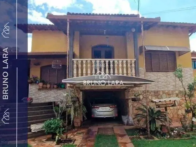 Imagem: Casa Disponível para Venda no Bairro Marechal