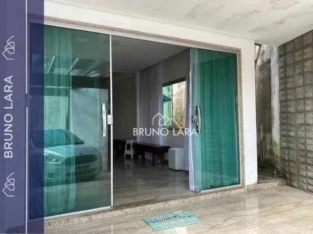Imagem: Casa À Venda em Igarapé Mg Bairro Miriti