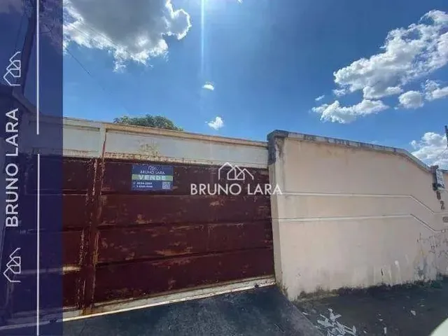 Imagem: Casa À Venda em Igarapé Bairro Três Poderes