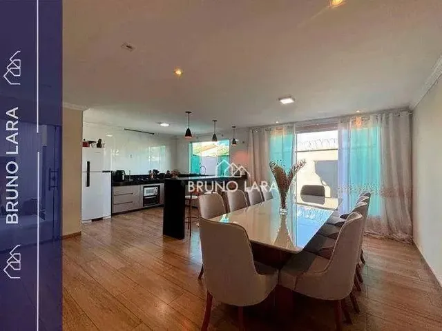 Imagem: Casa À Venda no Bairro Marques Canadá