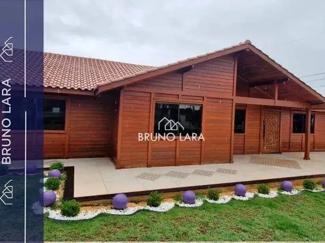 Imagem: Casa À Venda no Condomínio Residencial