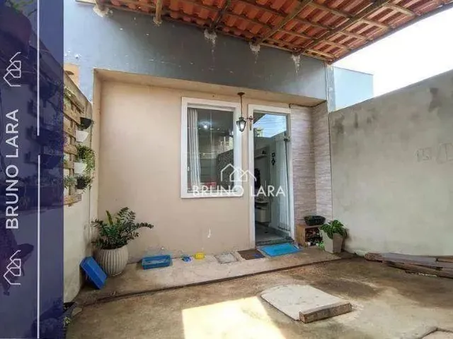 Imagem: Casa À Venda em Igarapé Mg, Bairro Canarinho