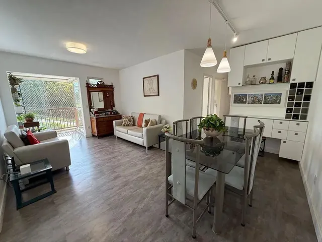 Imagem: Apartamento para Venda Tem 87 Metros Quadrados