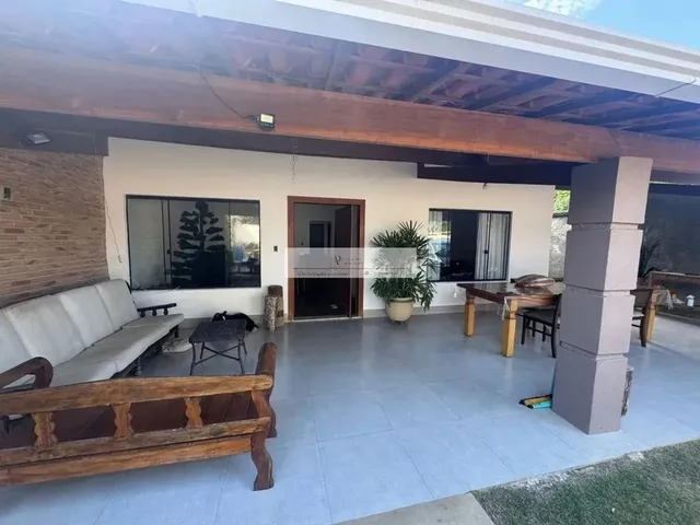 Imagem 2: Casa Linear 3 Quartos/Piscina Aquecida