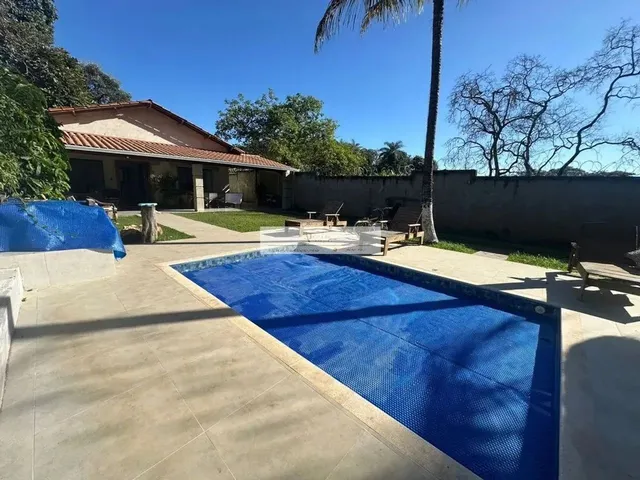 Imagem 11: Casa Linear 3 Quartos/Piscina Aquecida