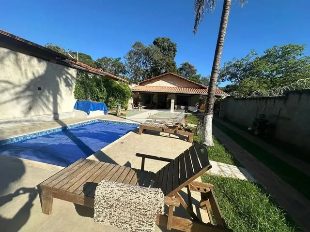 Imagem 7: Casa Linear 3 Quartos/Piscina Aquecida