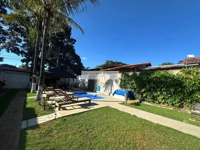 Imagem 5: Casa Linear 3 Quartos/Piscina Aquecida