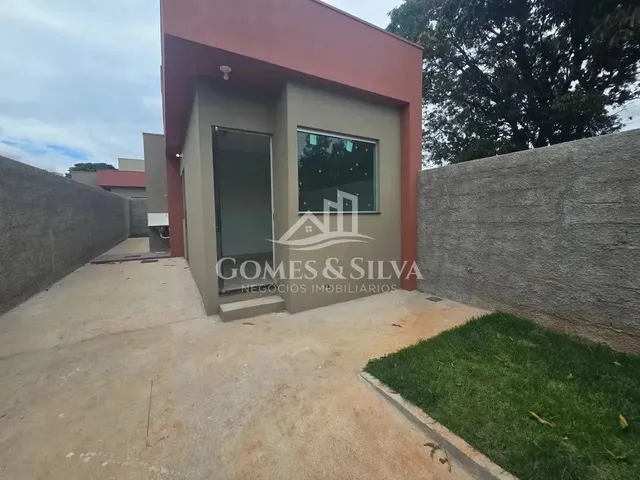 Imagem: Casas a Venda no Bairro Ouro Preto em Igarapé