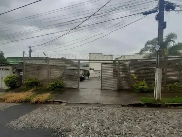 Imagem: Apartamento em Rua Antônio Pereira da Silva