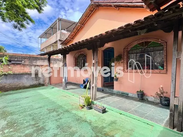 Imagem: Oportunidade em Contagem Casa 2 Barracões