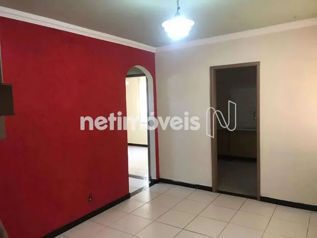 Imagem: Venda Cobertura Eldorado Contagem