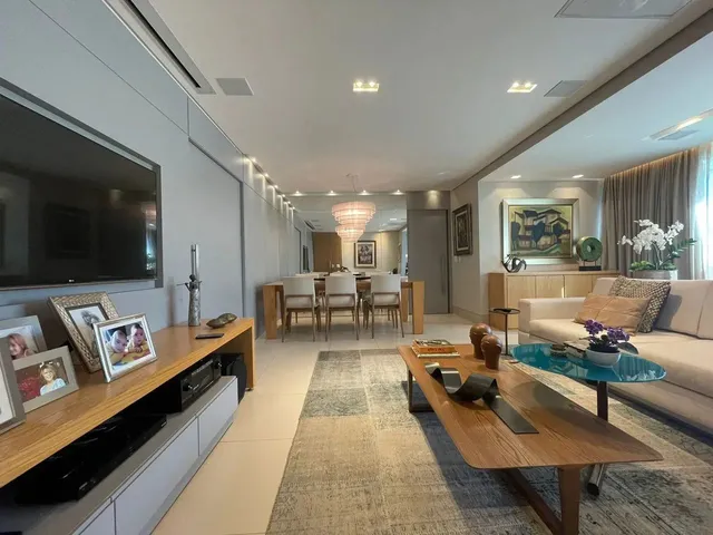Imagem: Imóvel de 13 M² no Vila da Serra (Nova