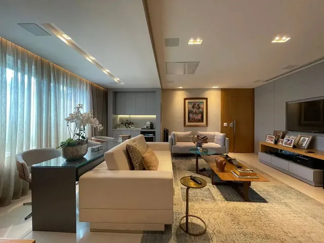 Imagem 11: Imóvel de 13 M² no Vila da Serra (Nova Lima- Mg) com 3 Quartos,1 Suite e Um Lazer