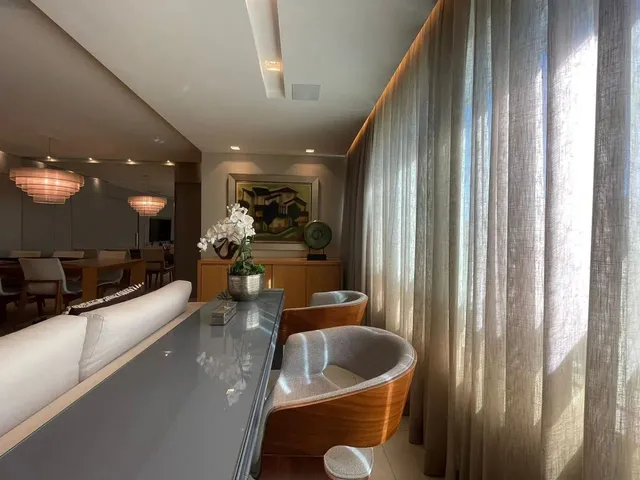 Imagem 5: Imóvel de 13 M² no Vila da Serra (Nova Lima- Mg) com 3 Quartos,1 Suite e Um Lazer