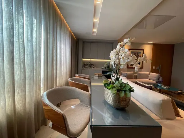 Imagem 6: Imóvel de 13 M² no Vila da Serra (Nova Lima- Mg) com 3 Quartos,1 Suite e Um Lazer