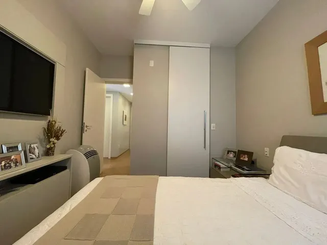 Imagem 15: Imóvel de 13 M² no Vila da Serra (Nova Lima- Mg) com 3 Quartos,1 Suite e Um Lazer