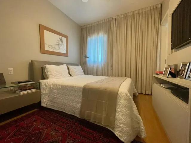 Imagem 4: Imóvel de 13 M² no Vila da Serra (Nova Lima- Mg) com 3 Quartos,1 Suite e Um Lazer