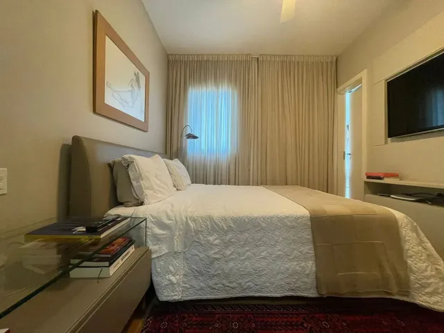 Imagem 9: Imóvel de 13 M² no Vila da Serra (Nova Lima- Mg) com 3 Quartos,1 Suite e Um Lazer