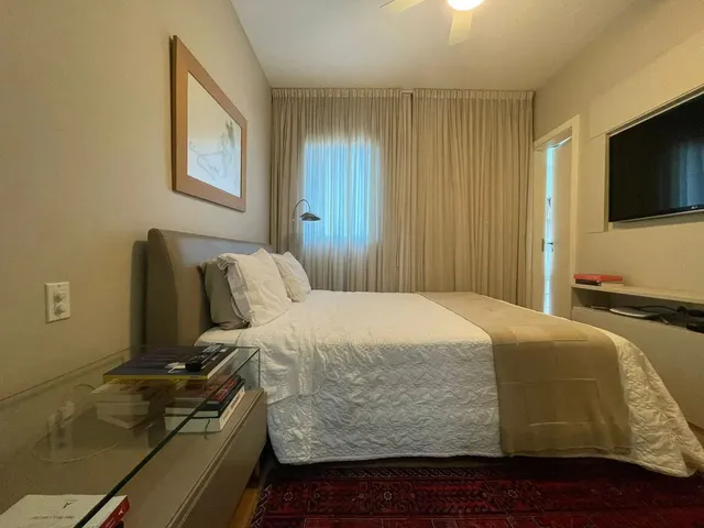 Imagem 16: Imóvel de 13 M² no Vila da Serra (Nova Lima- Mg) com 3 Quartos,1 Suite e Um Lazer