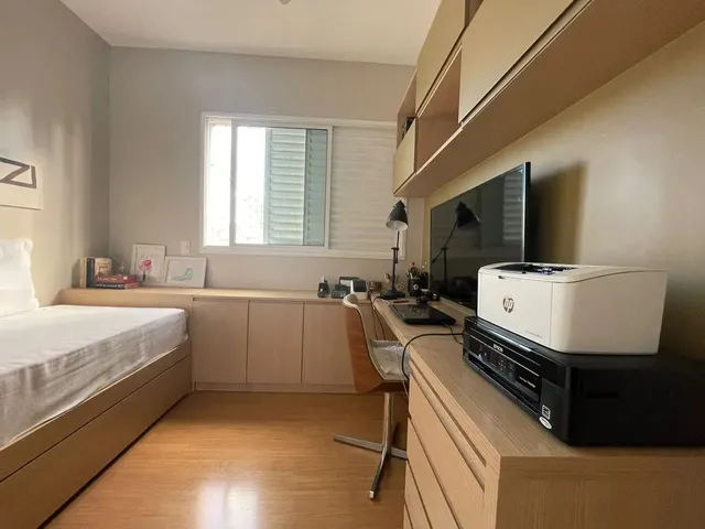 Imagem 14: Imóvel de 13 M² no Vila da Serra (Nova Lima- Mg) com 3 Quartos,1 Suite e Um Lazer