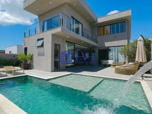 Imagem: Casa Condomínio Fechado Gran Park Vespasiano