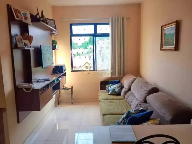 Imagem: Apartamento À Venda no Centro de Contagem
