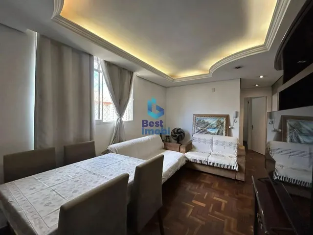 Imagem 8: Venha Morar em Um Excelente Apartamento 3 Quartosno Bairro Jardim Riacho, Contagem/Mg