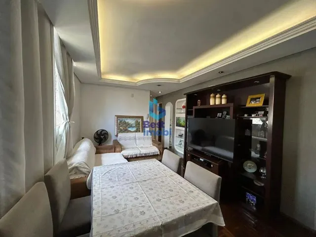 Imagem 10: Venha Morar em Um Excelente Apartamento 3 Quartosno Bairro Jardim Riacho, Contagem/Mg