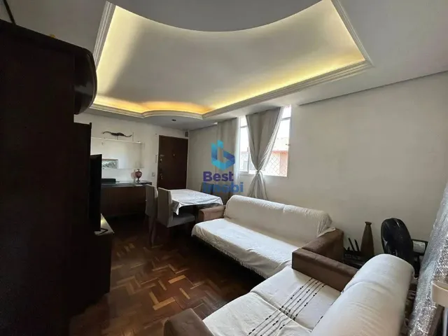 Imagem 12: Venha Morar em Um Excelente Apartamento 3 Quartosno Bairro Jardim Riacho, Contagem/Mg