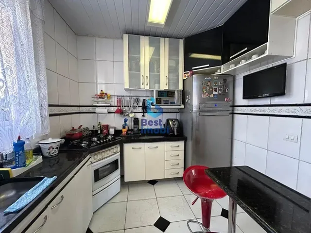 Imagem 11: Venha Morar em Um Excelente Apartamento 3 Quartosno Bairro Jardim Riacho, Contagem/Mg