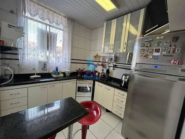 Imagem 7: Venha Morar em Um Excelente Apartamento 3 Quartosno Bairro Jardim Riacho, Contagem/Mg