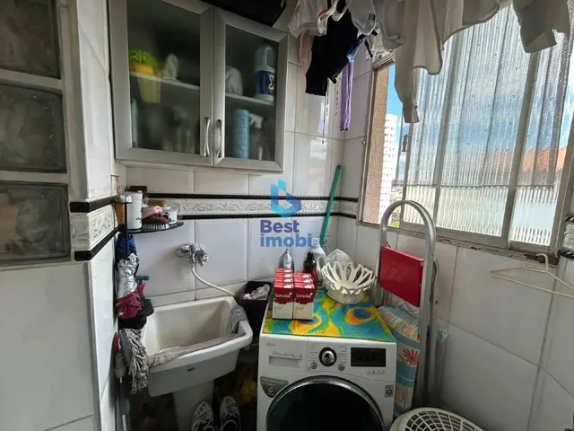 Imagem 6: Venha Morar em Um Excelente Apartamento 3 Quartosno Bairro Jardim Riacho, Contagem/Mg