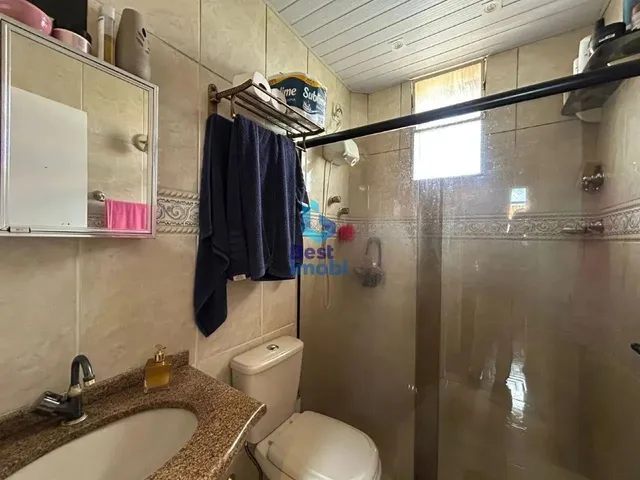 Imagem 2: Venha Morar em Um Excelente Apartamento 3 Quartosno Bairro Jardim Riacho, Contagem/Mg