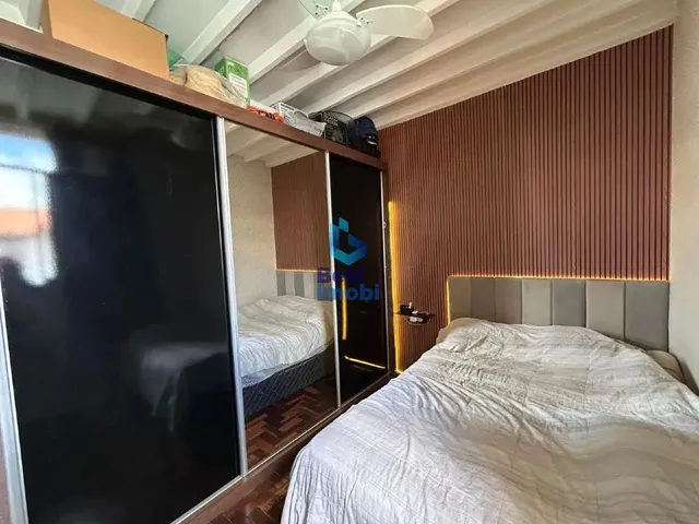 Imagem 3: Venha Morar em Um Excelente Apartamento 3 Quartosno Bairro Jardim Riacho, Contagem/Mg