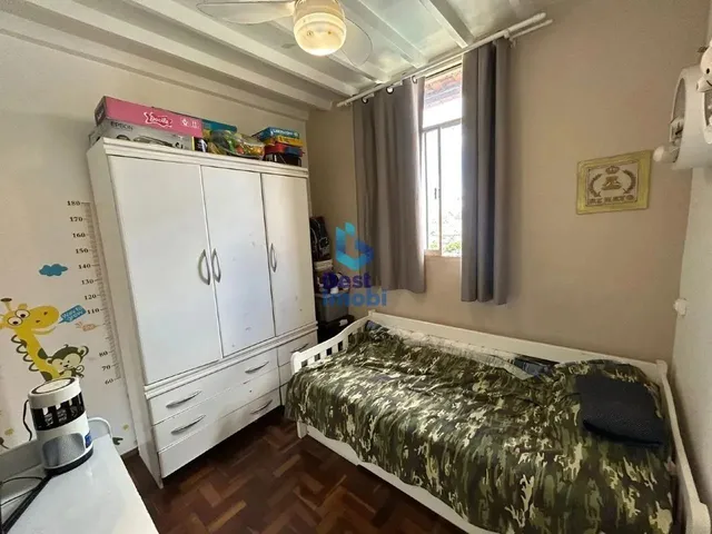 Imagem 4: Venha Morar em Um Excelente Apartamento 3 Quartosno Bairro Jardim Riacho, Contagem/Mg