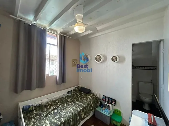 Imagem 9: Venha Morar em Um Excelente Apartamento 3 Quartosno Bairro Jardim Riacho, Contagem/Mg