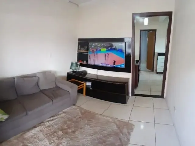 Imagem 13: Casa 03 Qtos, Terraço, Garagem, Independente, B. São Benedito, com Habite-Se, Financia
