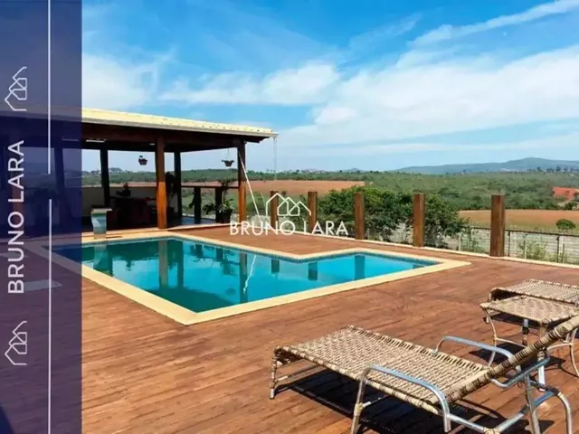 Imagem: Casa À Venda em Igarapé Condomínio Serra