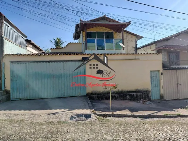 Imagem: 2 Casas para Venda - Santo Antônio, Ribeirão